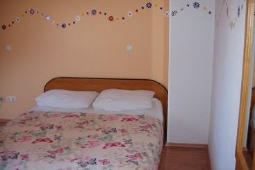 هتل Villa Toni