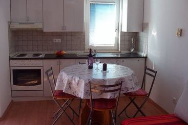 هتل Villa Toni