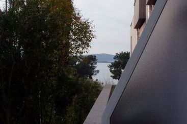 هتل Villa Toni