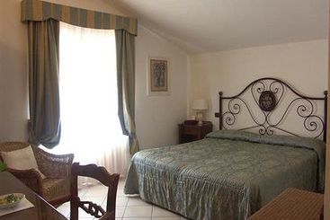 هتل Villa Veronica
