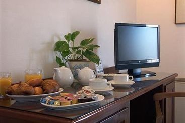 هتل Villa Veronica