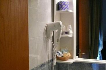 هتل Villa Veronica