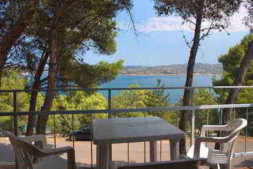 Kanegra Resort
