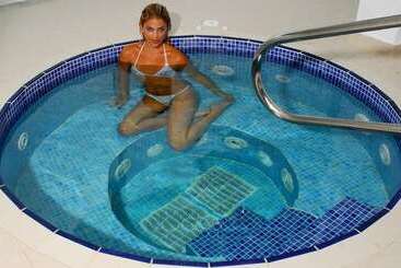 Kinetta Beach Resort And Spa