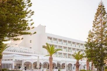 Курорт Robinson Kyllini Beach   All Inclusive