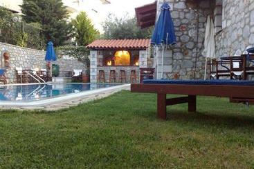 Vip Lounge Resort Apartments