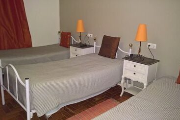 ベッドアンドブレックファースト Casa Dom Manoel