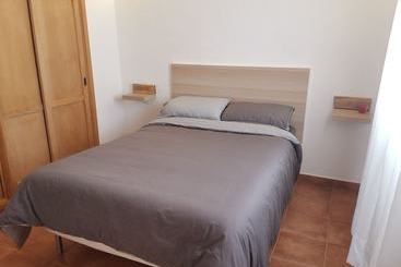 Casa Rural Leo