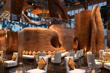 هتل Banyan Tree Doha At La Cigale Mushaireb