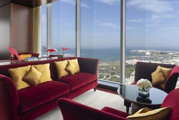 هتل Banyan Tree Doha At La Cigale Mushaireb