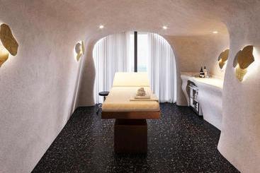 هتل Banyan Tree Doha At La Cigale Mushaireb