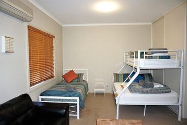 2 Trout Place