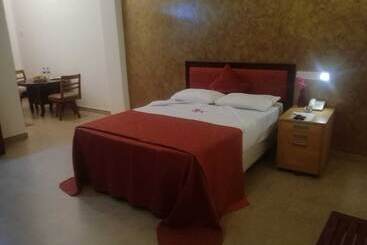 酒店 K&k Country Resort