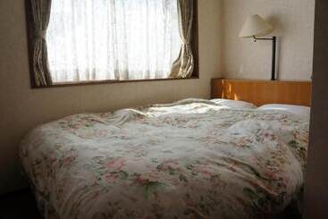 בית מלון כפרי New Fukudaya