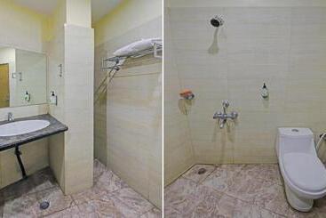 בית מלון כפרי Treebo Archie Regency