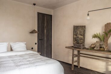 פנסיון Gîte Au Bout Du Verger