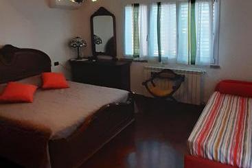 B&b Casa Viola