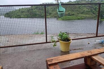 酒店 Wait Way Palace Resort