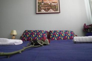 پانسیون Naša Tvrđava Guest Accommodation