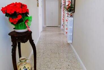 B&b Relais Radoccia