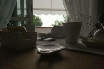 B&b Relais Radoccia