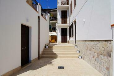 B&b Relais Radoccia