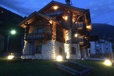 Chrys B&b