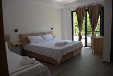 Lungomare Private Rooms