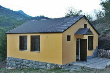 پانسیون Dilijan Vanoyi Dzor