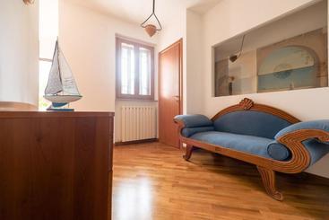 پانسیون Les Chambres