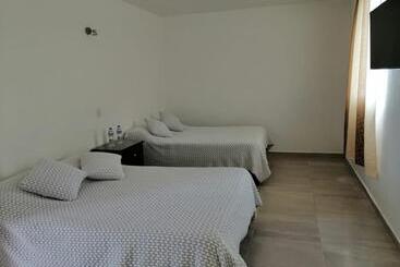 فندق Sierra Bonita