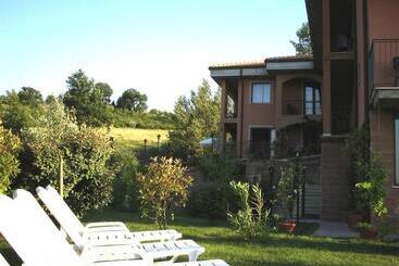 فندق Albergo Ristorante San Biagio