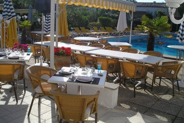 Hotel Les Gollandieres