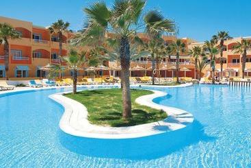 هتل Caribbean World Thalasso Djerba