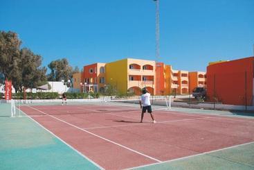 هتل Caribbean World Thalasso Djerba