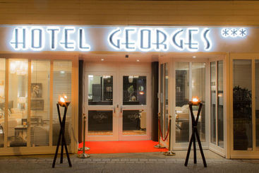 هتل Georges