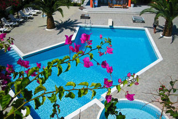 Golden Star Relax Hotel   Adults Only 16 Plus