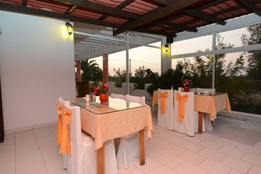 Golden Star Relax Hotel   Adults Only 16 Plus