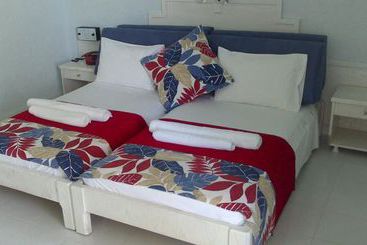 Golden Star Relax Hotel   Adults Only 16 Plus