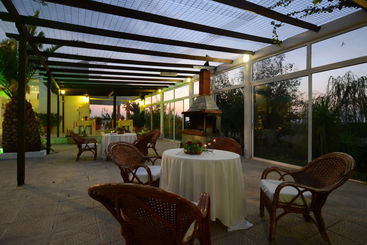 Golden Star Relax Hotel   Adults Only 16 Plus