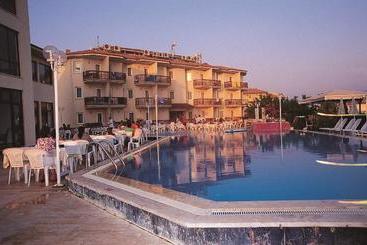 Hotel Grand Vizon