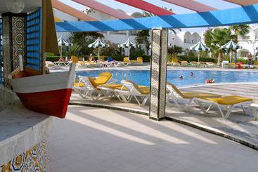 Hotel Homere