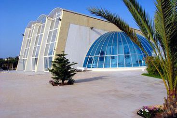 Hotel Homere