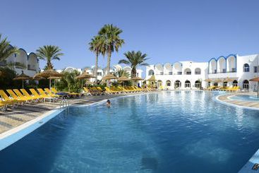 Hotel Homere