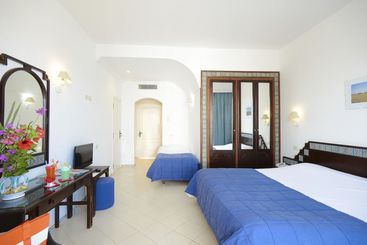 Hotel Homere