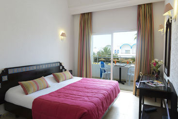 Hotel Homere