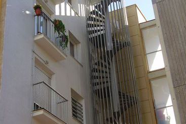 Hostal Blanes La Barca