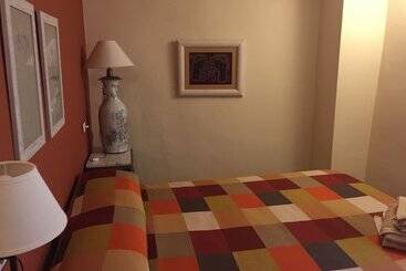 Отель La Posada De Berge