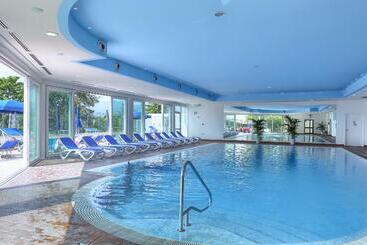 ホテル Le Balze  Aktiv & Wellness