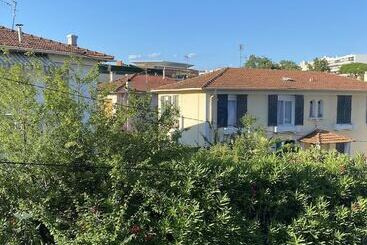 فندق Le Sud